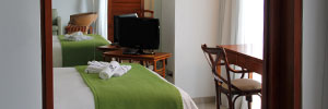 Hotel Altamira Suite - Suite Deluxe Premium foto mini