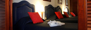 Hotel Altamira Suite - Suite Ejecutiva Premium foto mini